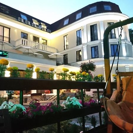 Spa Hotel Karakas ซุคุม ภายนอก รูปภาพ