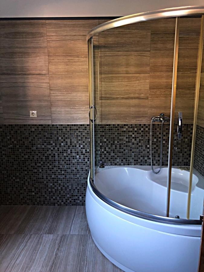 Spa Hotel Karakas ซุคุม ภายนอก รูปภาพ