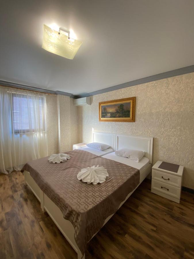 Spa Hotel Karakas ซุคุม ภายนอก รูปภาพ
