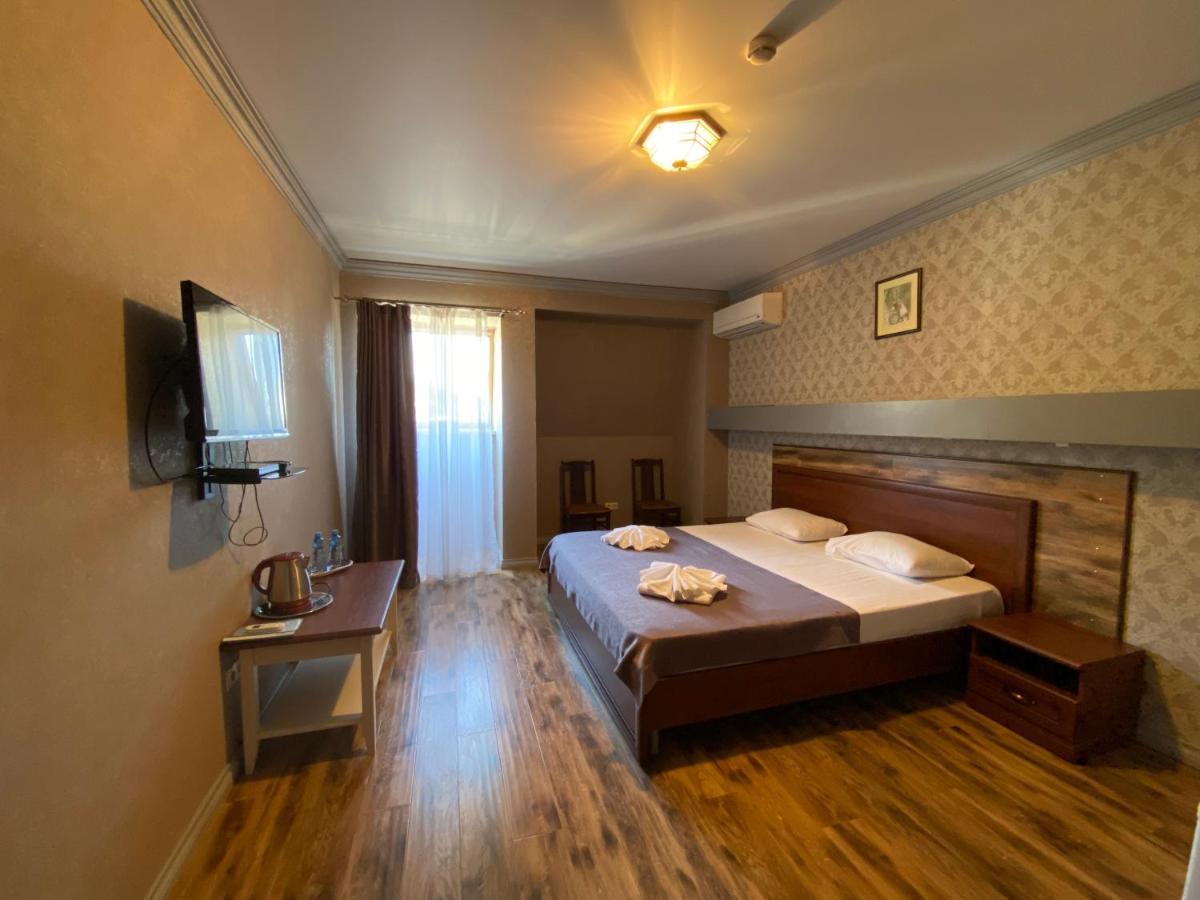 Spa Hotel Karakas ซุคุม ภายนอก รูปภาพ