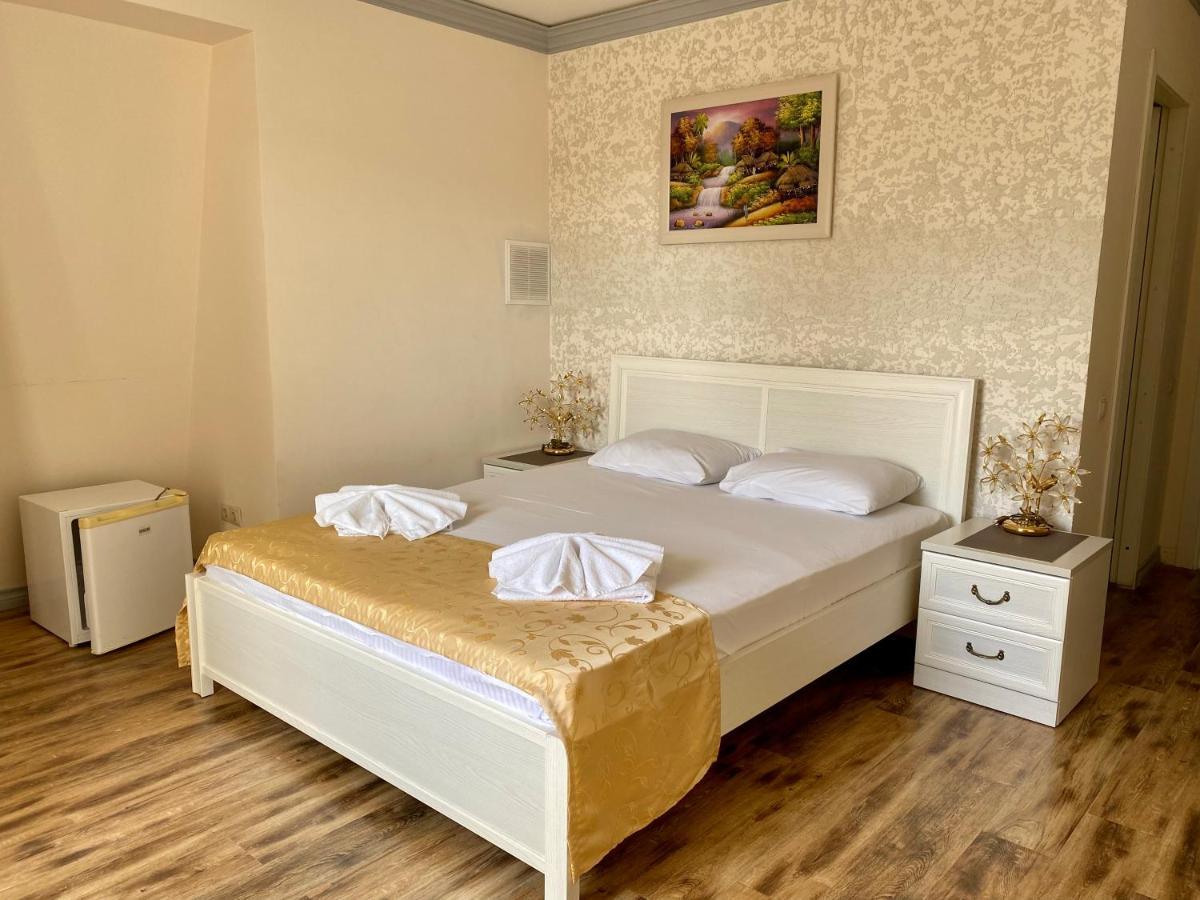 Spa Hotel Karakas ซุคุม ภายนอก รูปภาพ
