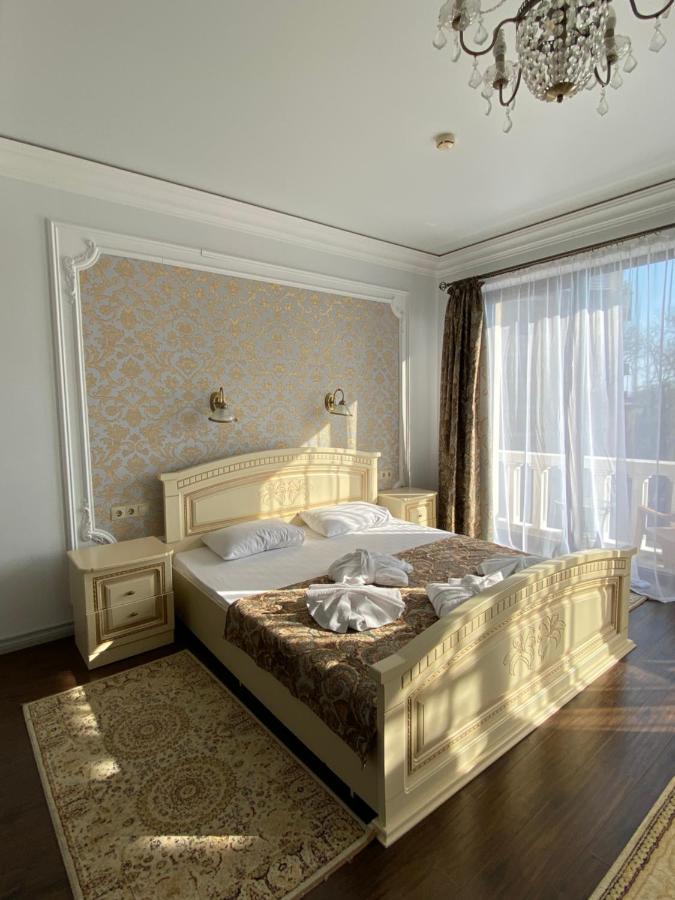 Spa Hotel Karakas ซุคุม ภายนอก รูปภาพ