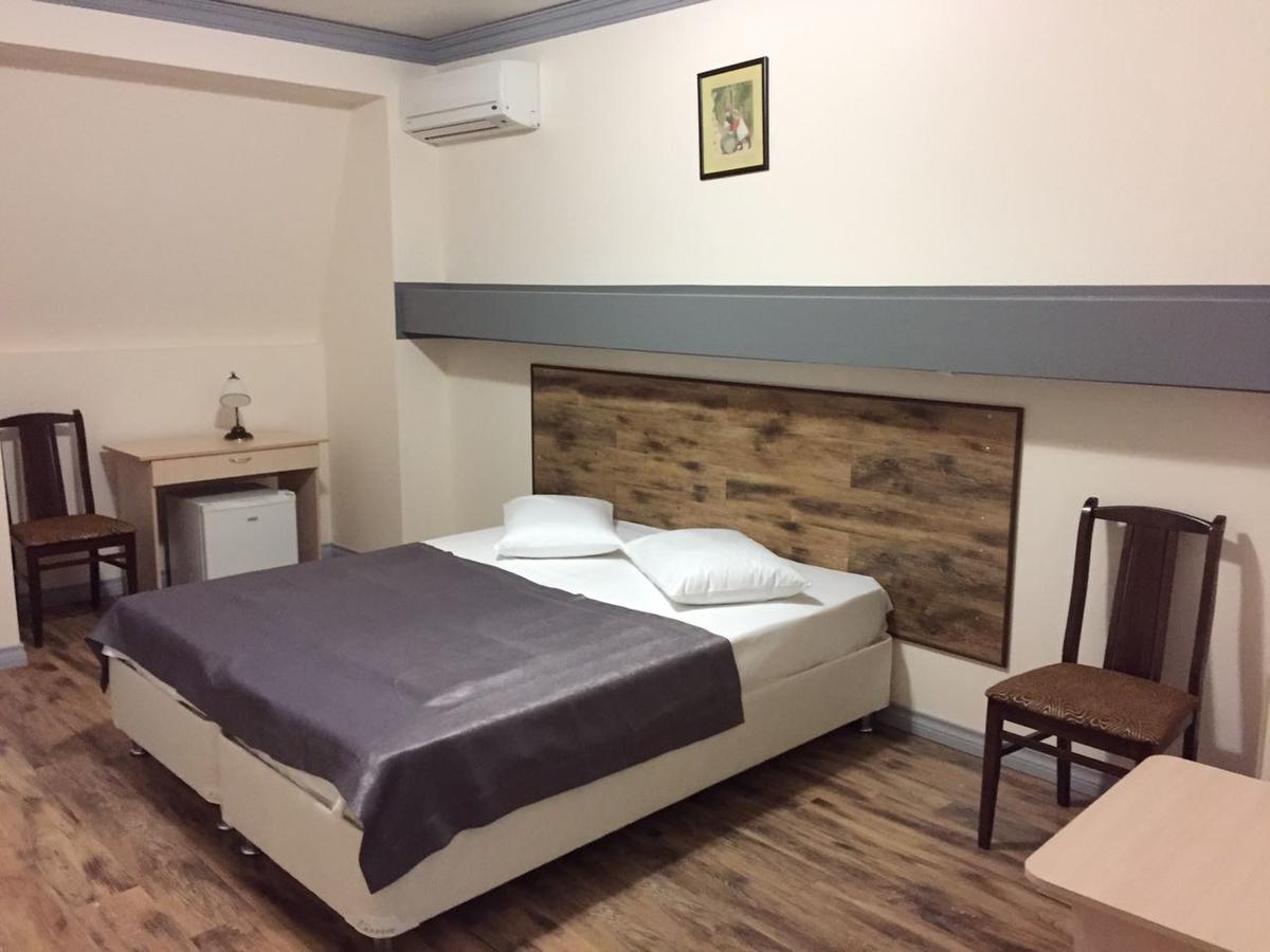 Spa Hotel Karakas ซุคุม ภายนอก รูปภาพ
