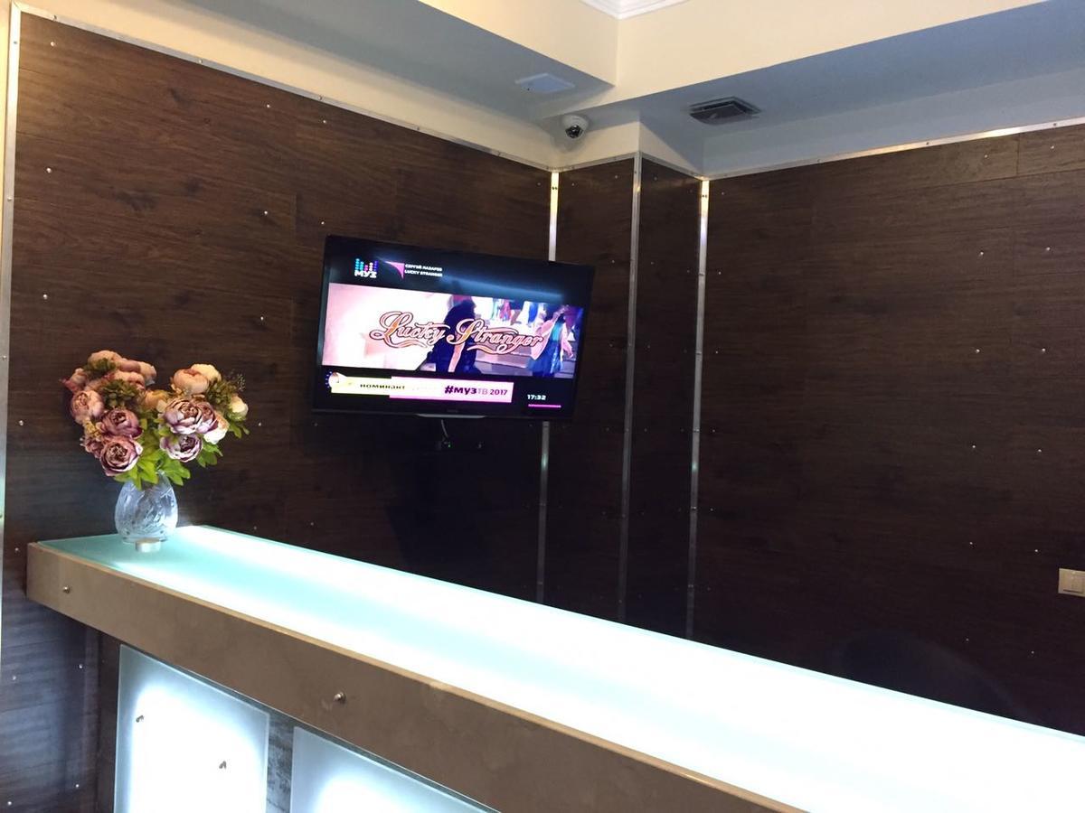 Spa Hotel Karakas ซุคุม ภายนอก รูปภาพ