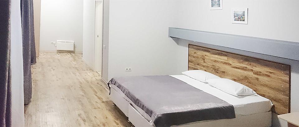 Spa Hotel Karakas ซุคุม ภายนอก รูปภาพ