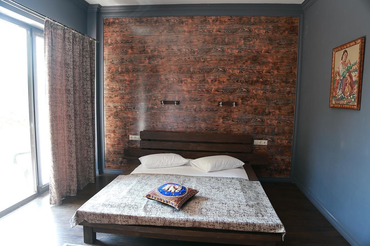 Spa Hotel Karakas ซุคุม ภายนอก รูปภาพ