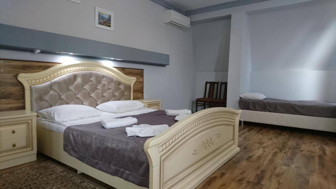Spa Hotel Karakas ซุคุม ภายนอก รูปภาพ
