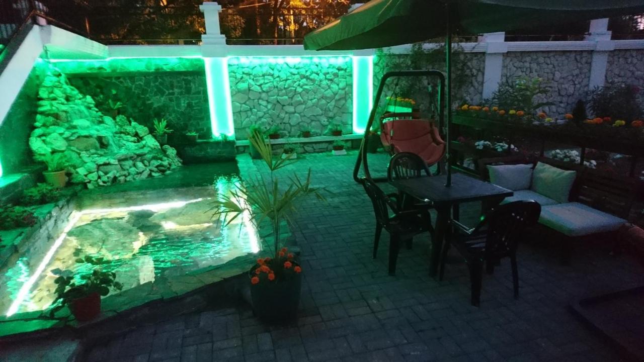 Spa Hotel Karakas ซุคุม ภายนอก รูปภาพ