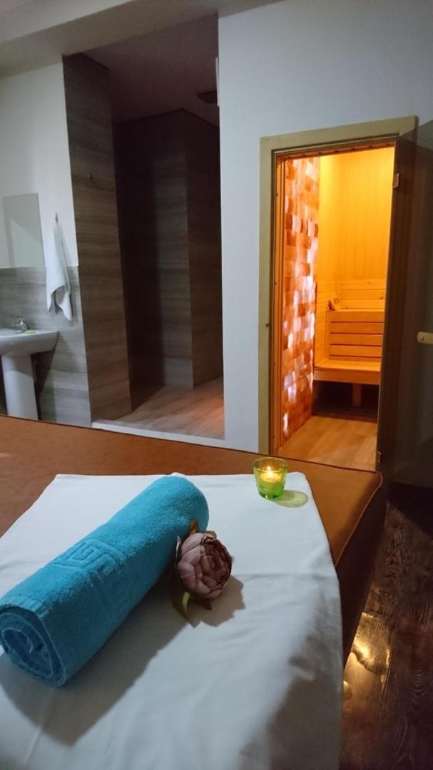 Spa Hotel Karakas ซุคุม ภายนอก รูปภาพ