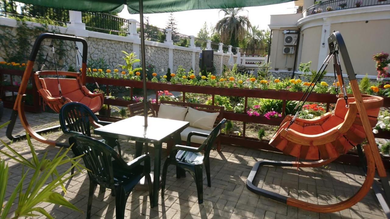 Spa Hotel Karakas ซุคุม ภายนอก รูปภาพ
